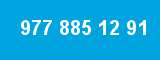 977 885 12 91 977 885 12 91
